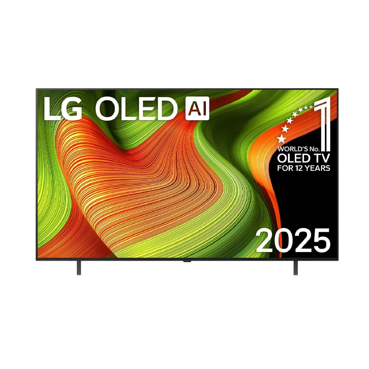 Televisor LG | 55 pulgadas | 4K Ultra HD | OLED | OLED55B5PSAAWC